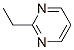 Pyrimidine, 2-ethyl- (9ci)Structure,60544-11-8Structure Pyrimidine, 2-ethyl- (9ci) Structure,60544-11-8Structure