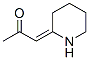 (9CI)-1-(2-哌啶基)-2-丙酮結(jié)構(gòu)式_60807-16-1結(jié)構(gòu)式