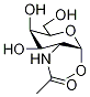 O-Methyl-N-Acetyl-2-Deoxy-alpha-D-GalactosamineStructure,6082-22-0Structure O-Methyl-N-Acetyl-2-Deoxy-alpha-D-Galactosamine Structure,6082-22-0Structure