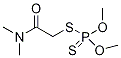 S-(dimethylcarbamoylmethyl) o,o-dimethyl ester phosphorodithioic acidStructure,60823-19-0Structure S-(dimethylcarbamoylmethyl) o,o-dimethyl ester phosphorodithioic acid Structure,60823-19-0Structure