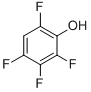 2,3,4,6-四氟苯酚結(jié)構(gòu)式_60890-56-4結(jié)構(gòu)式