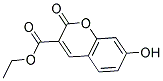 3-Carbethoxyumbeliferone Structure,6093-71-6Structure