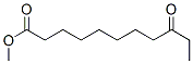 9-Oxoundecanoic acid methyl esterStructure,60956-80-1Structure 9-Oxoundecanoic acid methyl ester Structure,60956-80-1Structure