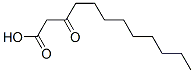 3-Oxododecanoic acidStructure,61058-75-1Structure 3-Oxododecanoic acid Structure,61058-75-1Structure
