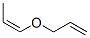 (Z)-1-(2-丙烯基氧基)-1-丙烯結(jié)構(gòu)式_61142-12-9結(jié)構(gòu)式