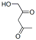 (9CI)-1-羥基-2,4-戊二酮結(jié)構(gòu)式_61144-86-3結(jié)構(gòu)式