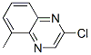 Quinoxaline, 2-chloro-5-methyl- (9ci)Structure,61148-17-2Structure Quinoxaline, 2-chloro-5-methyl- (9ci) Structure,61148-17-2Structure