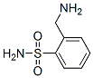 Benzenesulfonamide, 2-(aminomethyl)-(9ci)Structure,612-30-6Structure Benzenesulfonamide, 2-(aminomethyl)-(9ci) Structure,612-30-6Structure
