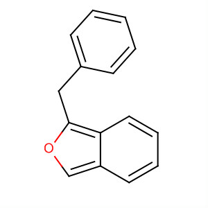1-芐基異苯并呋喃結(jié)構(gòu)式_61200-14-4結(jié)構(gòu)式