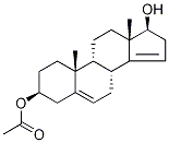 3-O-acetyl 5,14-androstadiene-3beta,17beta-diolStructure,61252-30-0Structure 3-O-acetyl 5,14-androstadiene-3beta,17beta-diol Structure,61252-30-0Structure