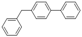 4-BenzylbiphenylStructure,613-42-3Structure 4-Benzylbiphenyl Structure,613-42-3Structure