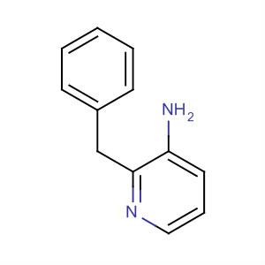 3-Amino-2-benzylpyridineStructure,61338-02-1Structure 3-Amino-2-benzylpyridine Structure,61338-02-1Structure