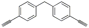 4,4-DiethynyldiphenylmethaneStructure,6140-83-6Structure 4,4-Diethynyldiphenylmethane Structure,6140-83-6Structure