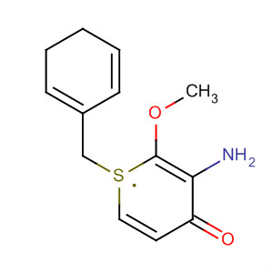 3-氨基-2-甲氧基-4H-1-苯并硫代吡喃-4-酮結(jié)構(gòu)式_61423-79-8結(jié)構(gòu)式