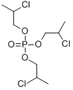 1-Propanol, 2-chloro-, phosphate (3:1)Structure,6145-73-9Structure 1-Propanol, 2-chloro-, phosphate (3:1) Structure,6145-73-9Structure