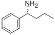 (R)-1-phenylbutylamine Structure,6150-01-2Structure