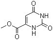 Methyl orotate Structure,6153-44-2Structure