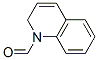 1(2H)-喹啉羧醛 (9ci)結(jié)構(gòu)式_61561-70-4結(jié)構(gòu)式