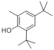 4,6-Di-tert-butyl-o-cresol Structure,616-55-7Structure