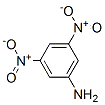 3,5-DinitroanilineStructure,618-87-1Structure 3,5-Dinitroaniline Structure,618-87-1Structure