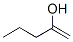 1-戊烯-2-醇結(jié)構(gòu)式_61923-56-6結(jié)構(gòu)式
