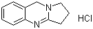 Desoxypeganine hydrochlorideStructure,61939-05-7Structure Desoxypeganine hydrochloride Structure,61939-05-7Structure