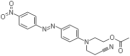 分散橙31結構式_61968-38-5結構式