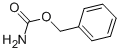 Benzyl carbamate Structure,621-84-1Structure