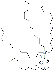 四十二基高氯酸銨結(jié)構(gòu)式_62120-45-0結(jié)構(gòu)式