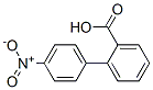 4-Nitro-2-carboxybiphenylStructure,62199-60-4Structure 4-Nitro-2-carboxybiphenyl Structure,62199-60-4Structure