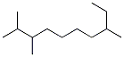 2,3,8-TrimethyldecaneStructure,62238-14-6Structure 2,3,8-Trimethyldecane Structure,62238-14-6Structure