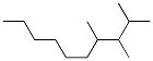 2,3,4-TrimethyldecaneStructure,62238-15-7Structure 2,3,4-Trimethyldecane Structure,62238-15-7Structure