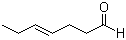 4-HeptenalStructure,62238-34-0Structure 4-Heptenal Structure,62238-34-0Structure