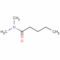 N,n-dimethylpentanamideStructure,6225-06-5Structure N,n-dimethylpentanamide Structure,6225-06-5Structure