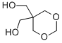 1,3-Dioxane-5,5-dimethanolStructure,6228-25-7Structure 1,3-Dioxane-5,5-dimethanol Structure,6228-25-7Structure