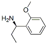 (1R)-1-(2-methoxyphenyl)propylamine-hcl Structure,623143-38-4Structure