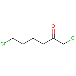 2-Hexanone,1,6-dichloro-Structure,62343-98-0Structure 2-Hexanone,1,6-dichloro- Structure,62343-98-0Structure
