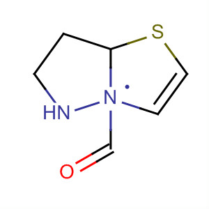 (9ci)-2,3-二氫-吡唑并[5,1-b]噻唑-7-羧醛結(jié)構(gòu)式_623565-44-6結(jié)構(gòu)式