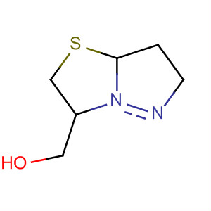 2,3-二氫-吡唑并[5,1-b]噻唑-6-甲醇結(jié)構(gòu)式_623565-45-7結(jié)構(gòu)式