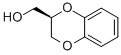 (R)-2-(羥基甲基)-1,4-苯并二噁烷結(jié)構(gòu)式_62501-72-8結(jié)構(gòu)式