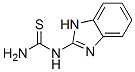 (9CI)-1H-苯并咪唑-2-硫脲結(jié)構(gòu)式_62530-07-8結(jié)構(gòu)式