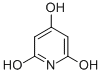 2(1H)-pyridinone,4,6-dihydroxy-(9ci)Structure,626-47-1Structure 2(1H)-pyridinone,4,6-dihydroxy-(9ci) Structure,626-47-1Structure