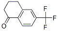 1(2H)-Naphthalenone, 3,4-dihydro-6-(trifluoromethyl)-Structure,62620-71-7Structure 1(2H)-Naphthalenone, 3,4-dihydro-6-(trifluoromethyl)- Structure,62620-71-7Structure