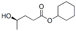 (4r)-(9ci)-4-羥基戊酸環(huán)己酯結構式_626243-21-8結構式
