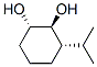 1,2-Cyclohexanediol, 3-(1-methylethyl)-, (1s,2s,3s)-(9ci)Structure,626252-87-7Structure 1,2-Cyclohexanediol, 3-(1-methylethyl)-, (1s,2s,3s)-(9ci) Structure,626252-87-7Structure