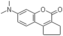Coumarin 138Structure,62669-74-3Structure Coumarin 138 Structure,62669-74-3Structure