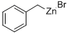 Benzylzinc bromide solution Structure,62673-31-8Structure