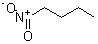 1-硝基丁烷結(jié)構(gòu)式_627-05-4結(jié)構(gòu)式