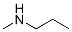 N-甲基正丙胺結構式_627-35-0結構式