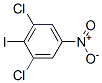 3,5-Dichloro-4-iodonitrobenzeneStructure,62778-19-2Structure 3,5-Dichloro-4-iodonitrobenzene Structure,62778-19-2Structure